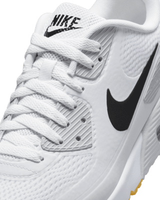 ■新品27.5cm■ナイキ エア マックス90 G ゴルフシューズ GOLF セール】ナイキ エア マックス 90 G ゴルフシューズ / Nike Air Max 90